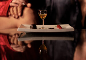 Using Choclate to enhance your Sensual Experience